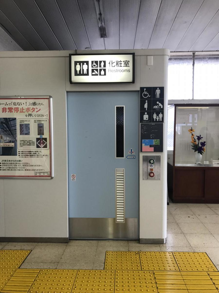 ユキサキナビ 鴨宮駅のコメント一覧