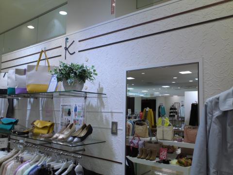 マーケットピア 組曲西武岡崎店 岡崎市戸崎町