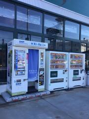 マーケットピア セブンイレブン 八日市場飯倉店 匝瑳市飯倉