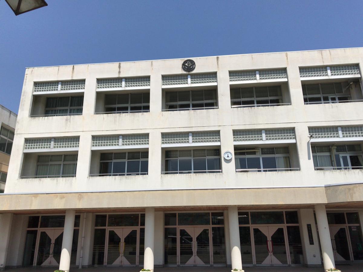 スタディピア】仰木の里小学校