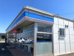 ビッグカンパニー】フタバ産業株式会社 六ツ美工場（岡崎市）の周辺 