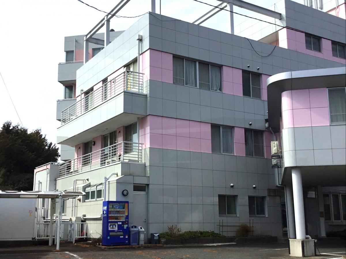 ドクターマップ 土浦産婦人科 土浦市中央