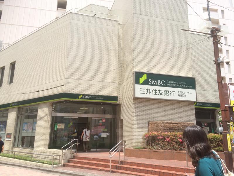 バンクマップ 三井住友銀行町田支店 町田市 の投稿写真一覧