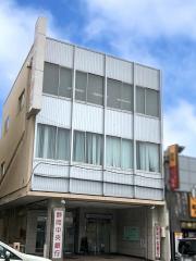 バンクマップ】静岡中央銀行三島支店周辺の施設