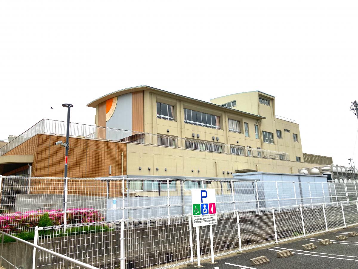 スタディピア 日の出小学校 弥富市 周辺の生活施設情報