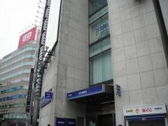 バンクマップ みずほ銀行池袋支店 豊島区 周辺の生活施設情報