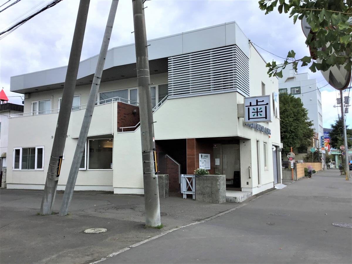 ドクターマップ 三上歯科医院