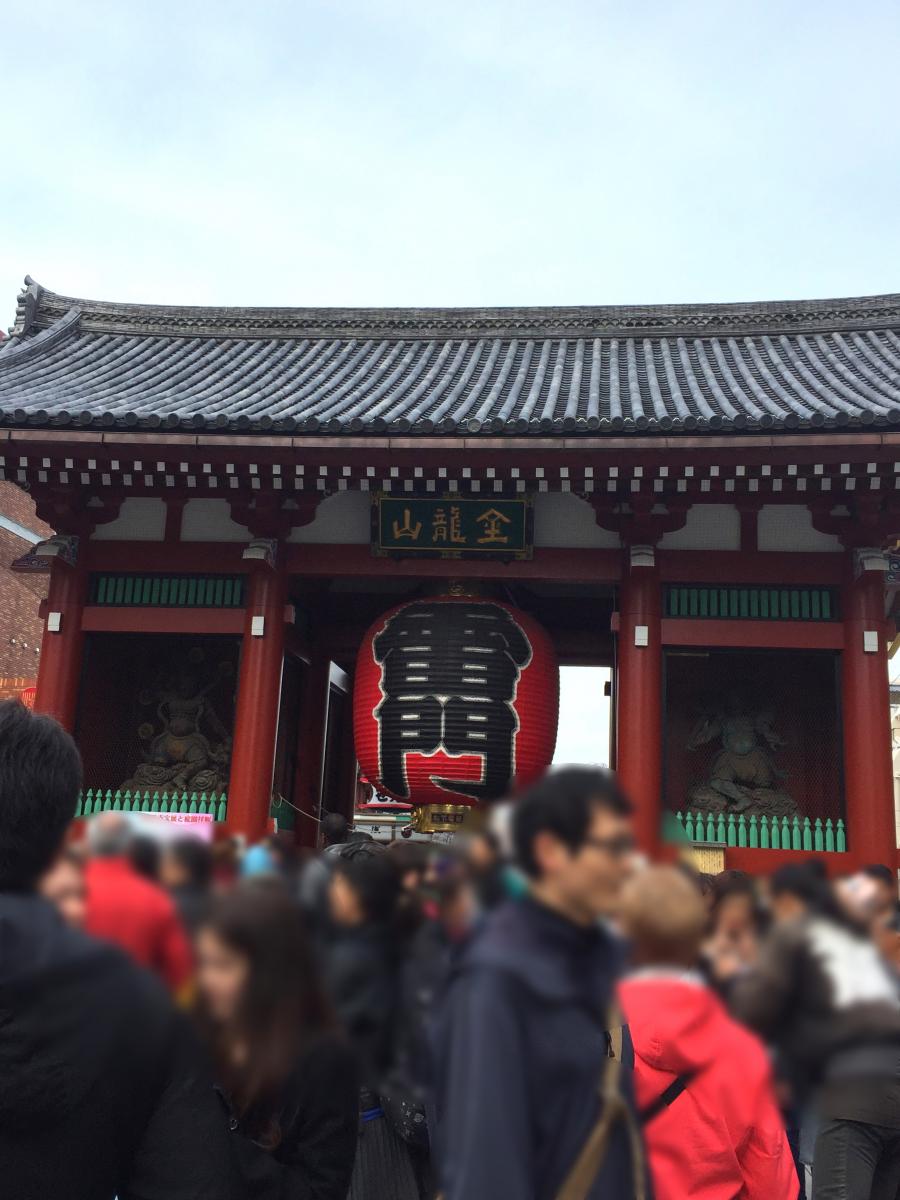 浅草寺