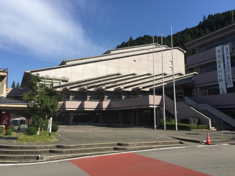 【エンタメール】郡上市総合文化センター(岐阜県郡上市)投稿ユーザー写真集 【エンタメール】郡上市総合文化センター(岐阜県郡上市)投稿ユーザー写真集