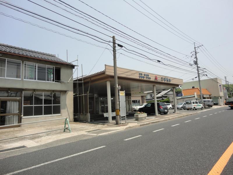 【ホームメイト】三浦医院：写真