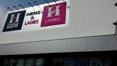 マーケットピア ジーユー加古川駅前店 加古川市加古川町溝之口