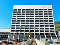 パブリネット 佐世保中央保健福祉センター 佐世保市 の周辺施設写真一覧 1ページ