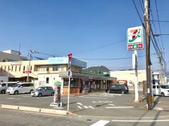 マーケットピア セブンイレブン 大野城御笠川1丁目店 大野城市 周辺の生活施設情報