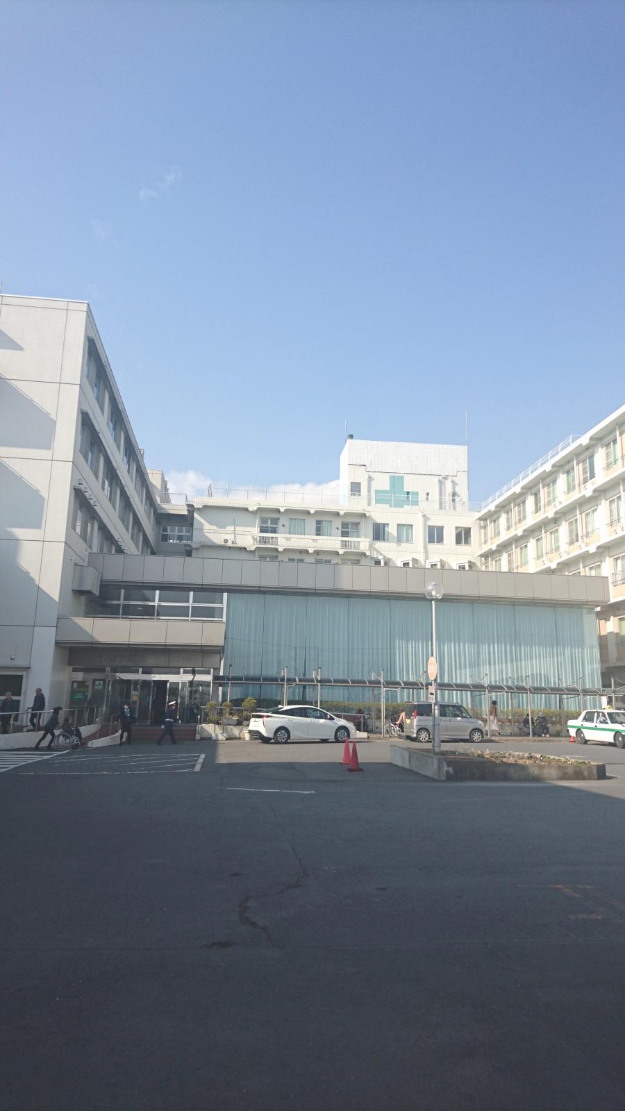 【ドクターマップ】JAとりで総合医療センター（取手市本郷）