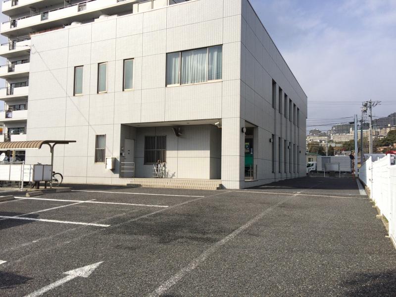 山口銀行広島西支店/ホームメイト 山口銀行広島西支店/ホームメイト