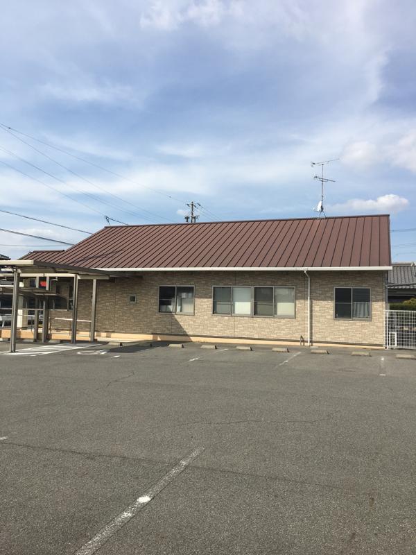 ドクターマップ 中田内科クリニック 高浜市沢渡町