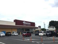 マーケットピア 全国のベイシア一覧 ホームメイト