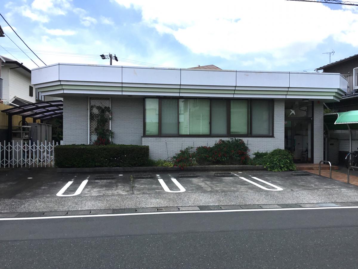 ドクターマップ 葵町こどもクリニック 浜松市中区葵西