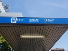 パブリネット】西警察署（名古屋市西区）の周辺施設写真一覧(3ページ)
