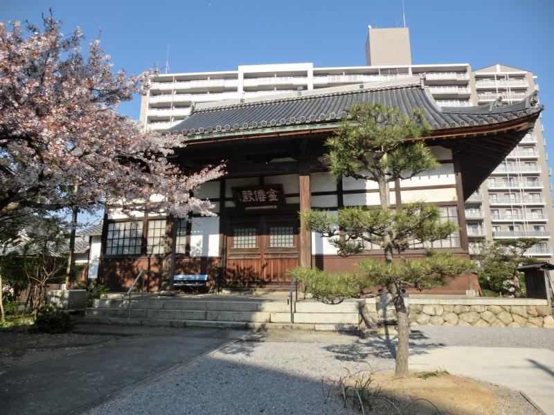 徳勝寺／ホームメイト