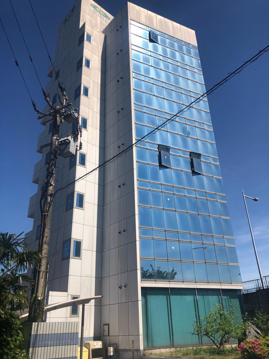 スタディピア 専修学校明星国際ビューティカレッジ 大分市大津町