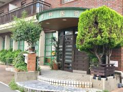 ドクターマップ 小林歯科医院 荒川区 周辺の生活施設情報