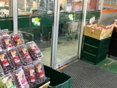 マーケットピア キャンドゥ 西船橋南口店