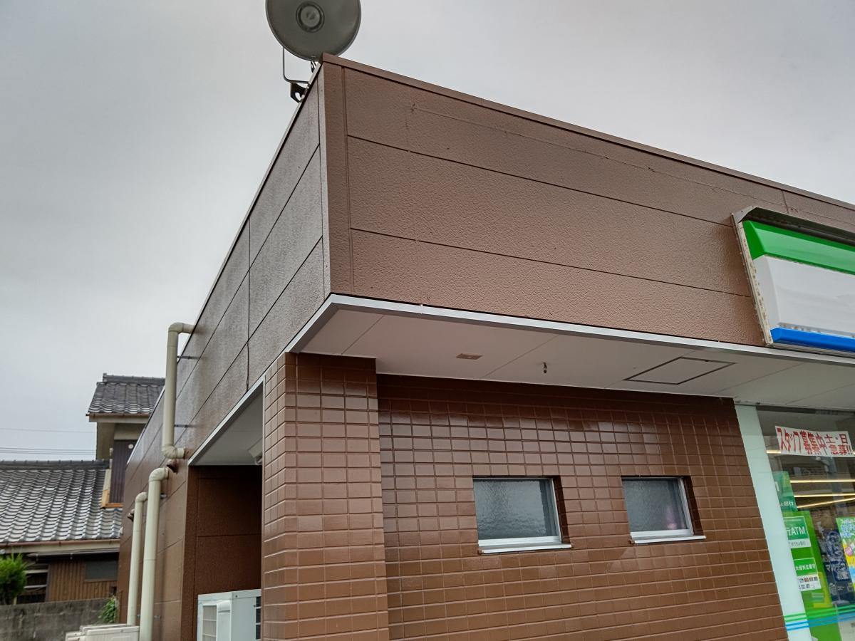 マーケットピア ファミリーマート 味美町店