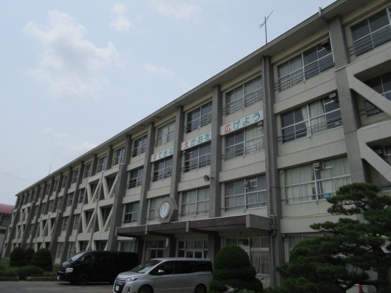 小学校 末広