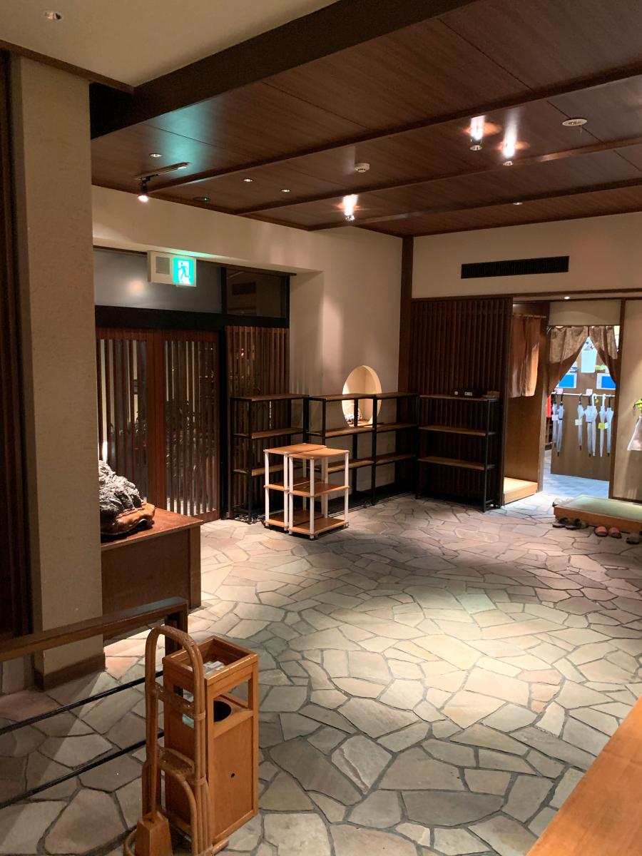 ホテバンク 浜千鳥の湯海舟のコメント一覧