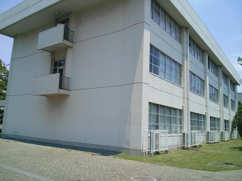 スタディピア 四国学院大学 善通寺市
