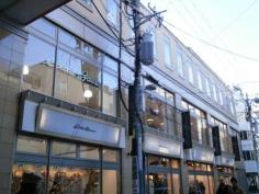 マーケットピア 仙台市青葉区の服屋 洋服店 アパレルショップ 一覧