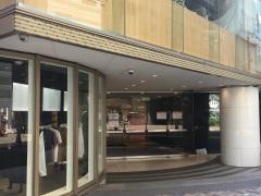 マーケットピア ポールスミス 名古屋パルコ店 名古屋市中区栄