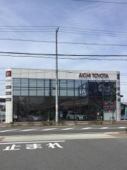 □【マーケットピア】愛知県のトヨタカーディーラーランキング