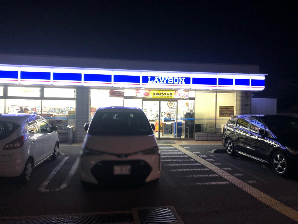 マーケットピア ローソン 守口南寺方中通店 守口市南寺方中通