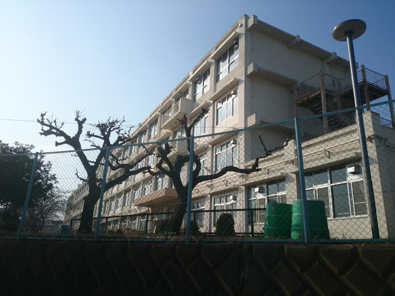 スタディピア 由木中央小学校 スタディピア 由木中央小学校