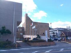 パブリネット】ときがわ町役場第二庁舎（比企郡ときがわ町）