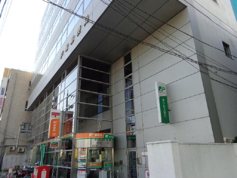 バンクマップ