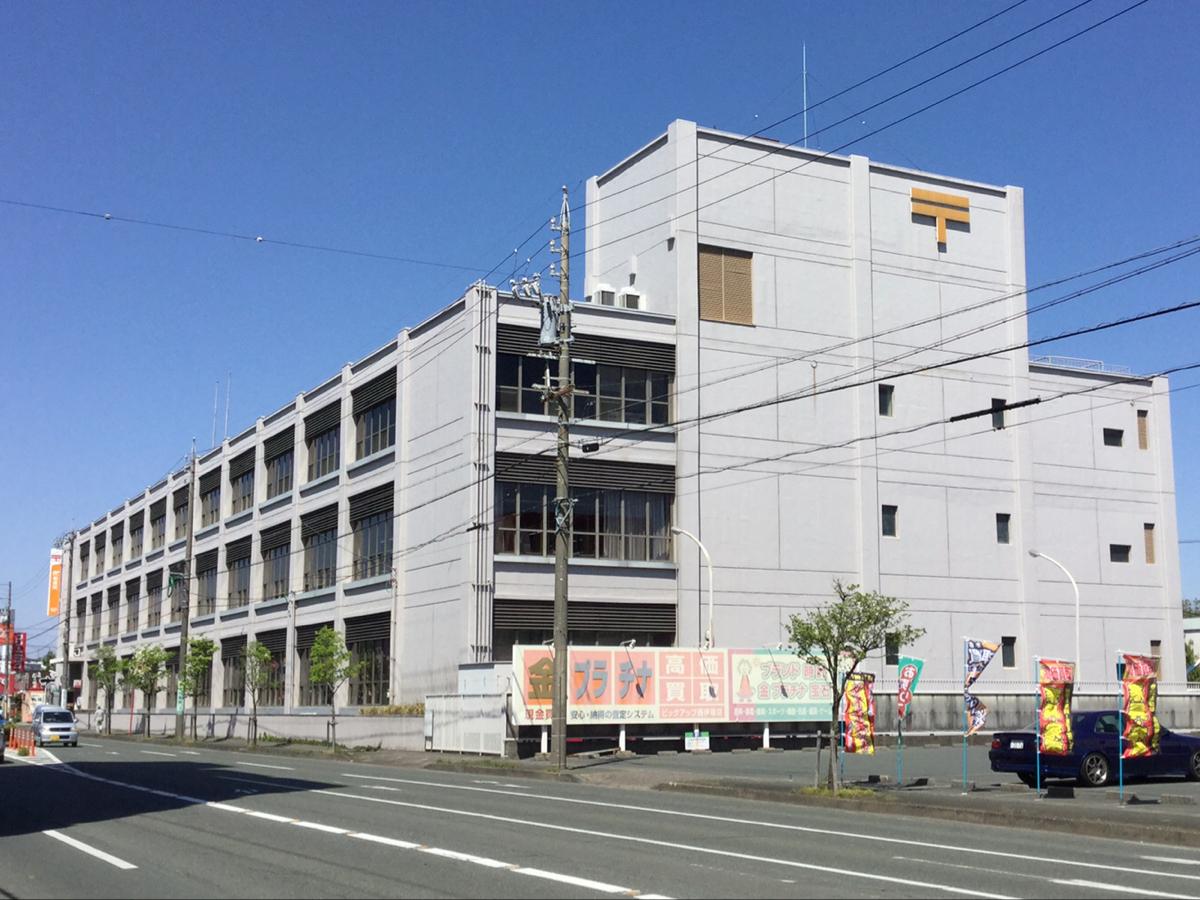 バンクマップ 浜松西郵便局 浜松市中区 の投稿写真一覧