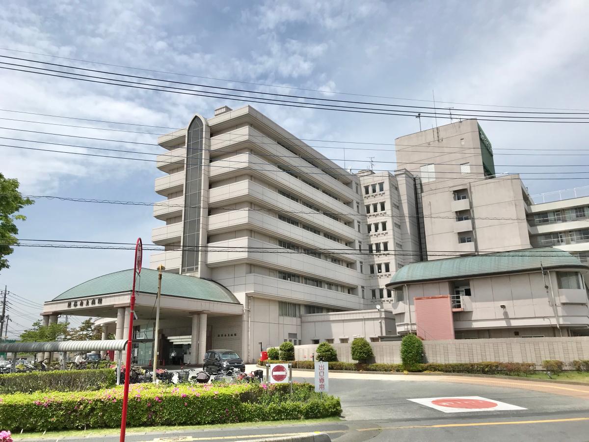 【ドクターマップ】投稿ユーザー写真集:越谷市立病院 【ドクターマップ】投稿ユーザー写真集:越谷市立病院