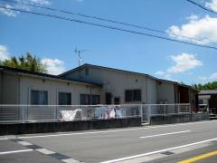 マーケットピア】和歌山トヨタ自動車田辺店（田辺市）の周辺施設写真 