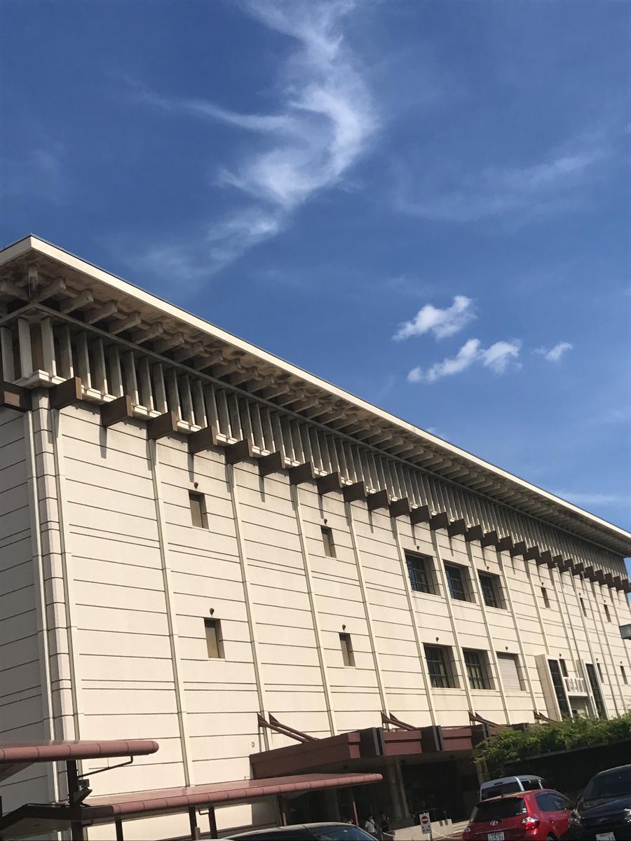 名古屋市博物館