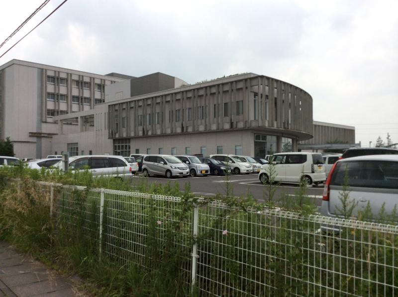 ドクターマップ 秀和綜合病院 春日部市谷原新田