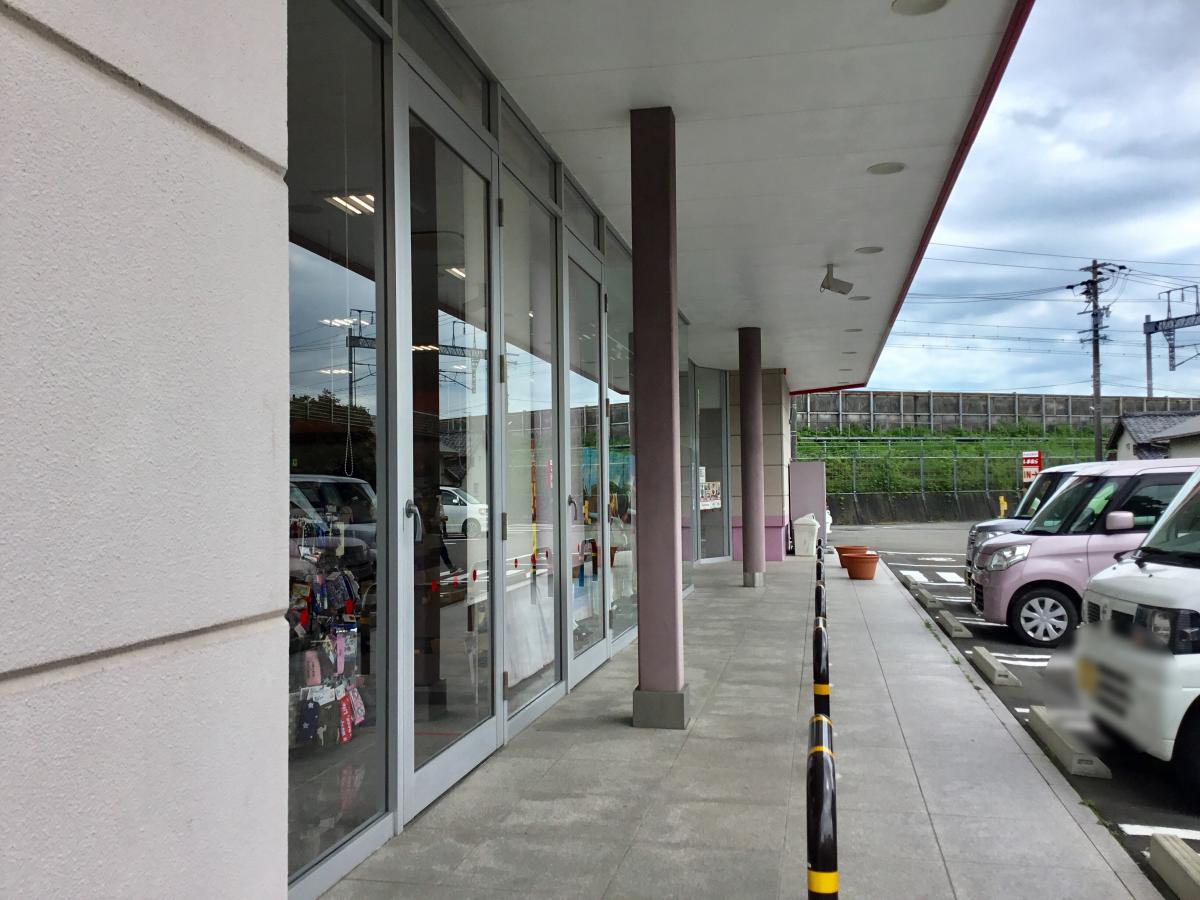 マーケットピア ファッションセンターしまむら 高柳店 静岡県 藤枝市高柳