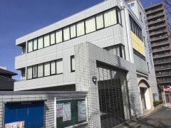 ドクターマップ 名古屋市医師会中村区休日急病診療所 名古屋市中村区則武本通