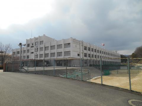 スタディピア 橿原高校 橿原市北越智町