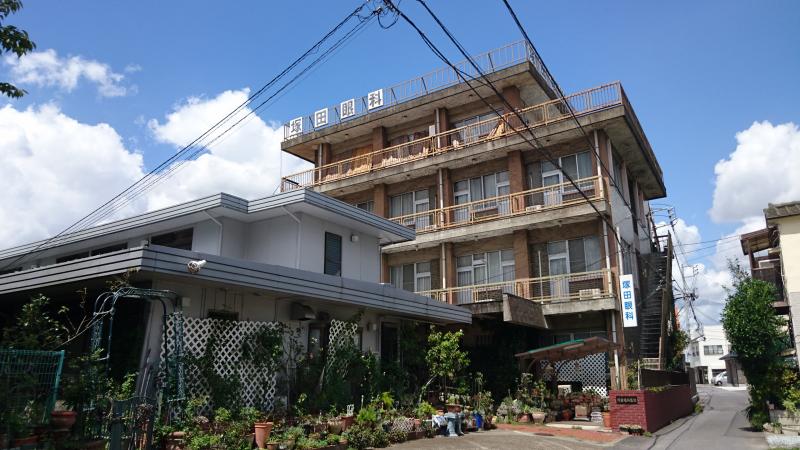 ドクターマップ 塚田眼科医院 土浦市中央