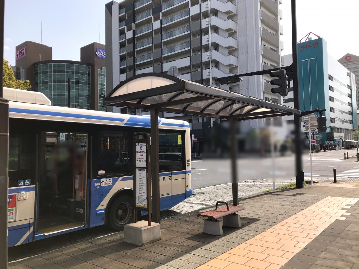 ユキサキnavi 投稿ユーザー写真集 鎌取駅南口 バス停留所