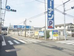 マーケットピア マツヤデンキ 長吉イオン店 大阪市平野区長吉長原西