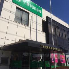 マーケットピア】ザ・ダイソー 市原せんどう国分寺店(市原市)の周辺